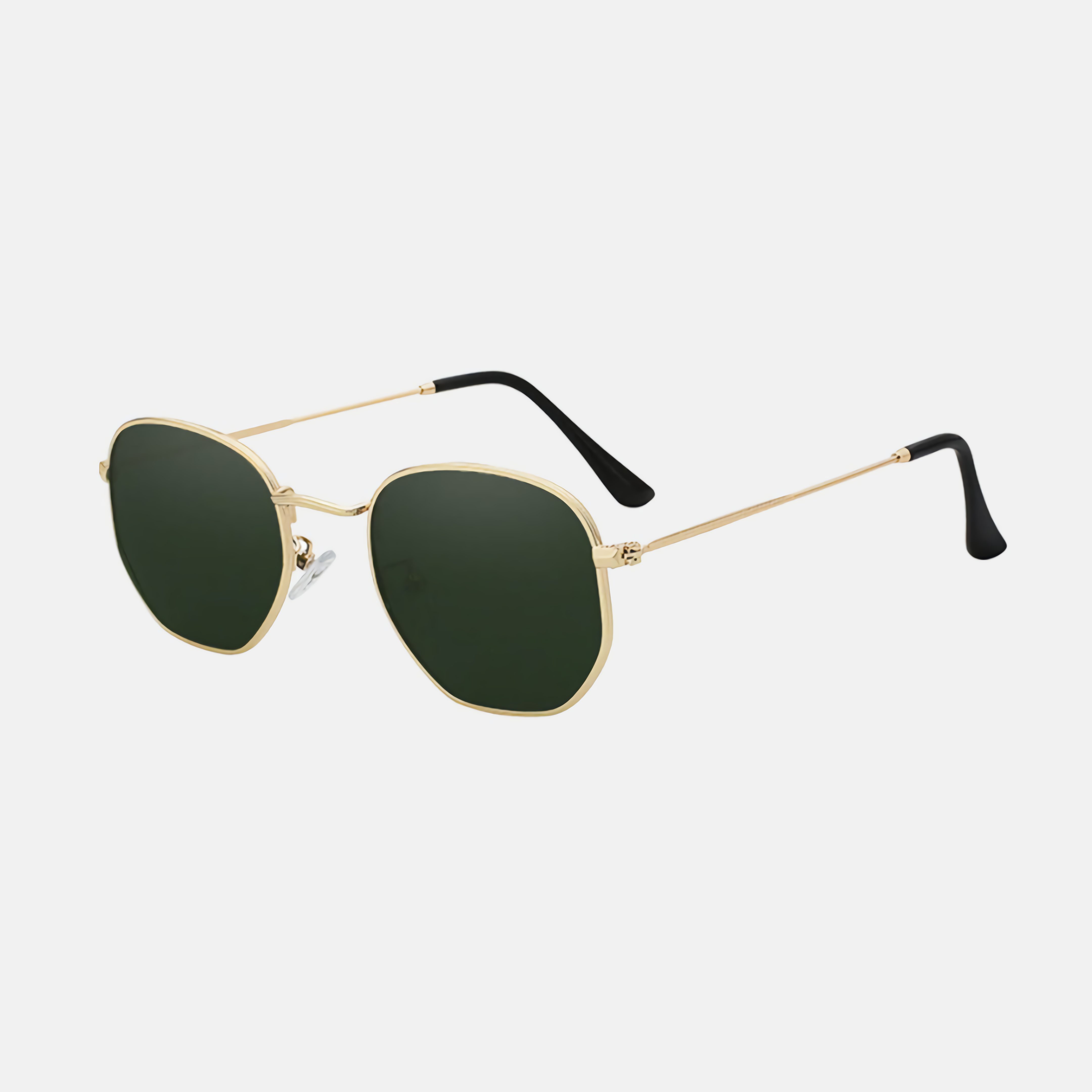 Diamond Sunglasses - Sun