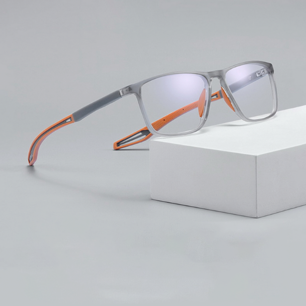 Multifokale Sport-Vision-Brille – 1 KAUFEN, 2 ERHALTEN