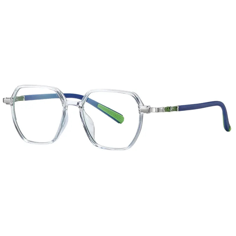 Children's Forest Glasses - Blue Light Blocking