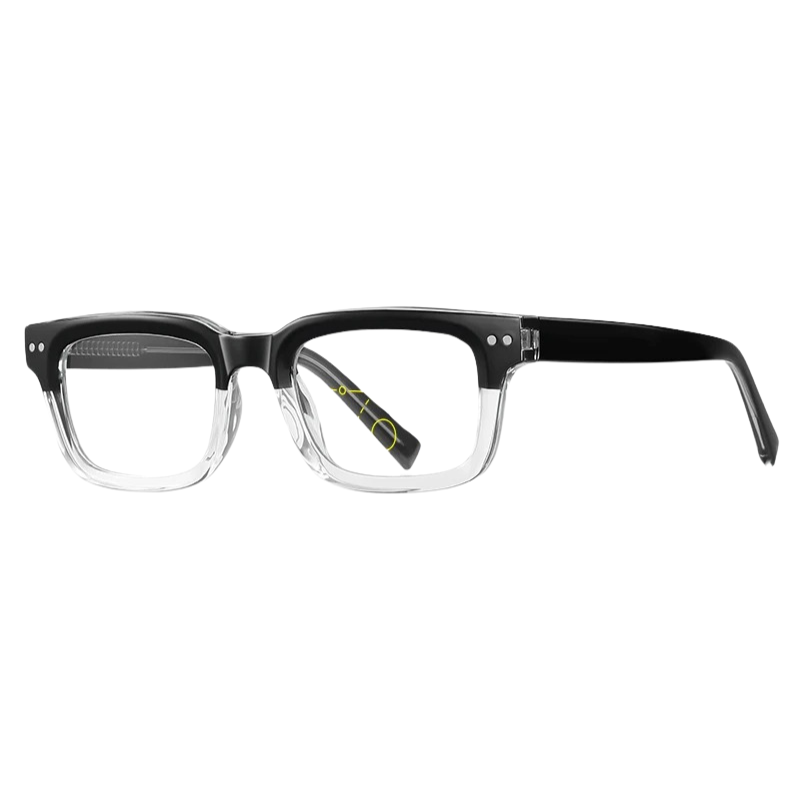 Berlin Multifocal Glasses