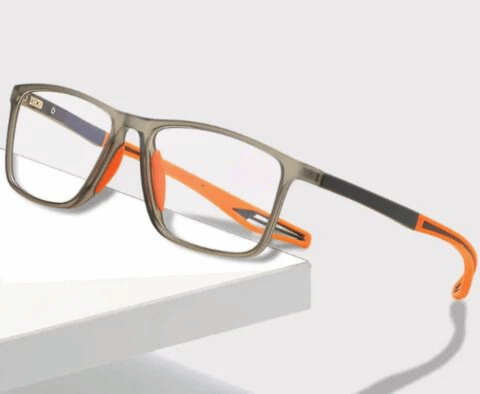 Multifokale Sport-Vision-Brille – 1 KAUFEN, 2 ERHALTEN