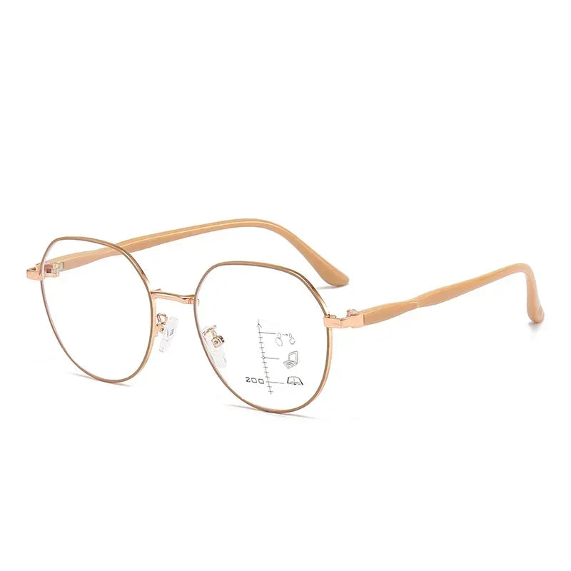 Wiu Multifocal Glasses