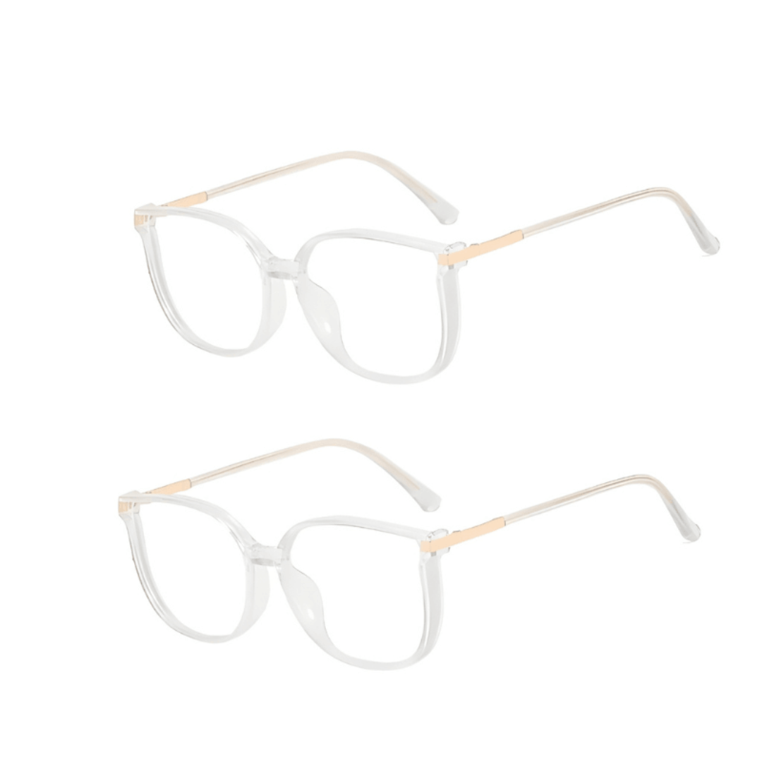 Crystal Fashion Multifokalbrille [1 KAUFEN, 2 ERHALTEN]