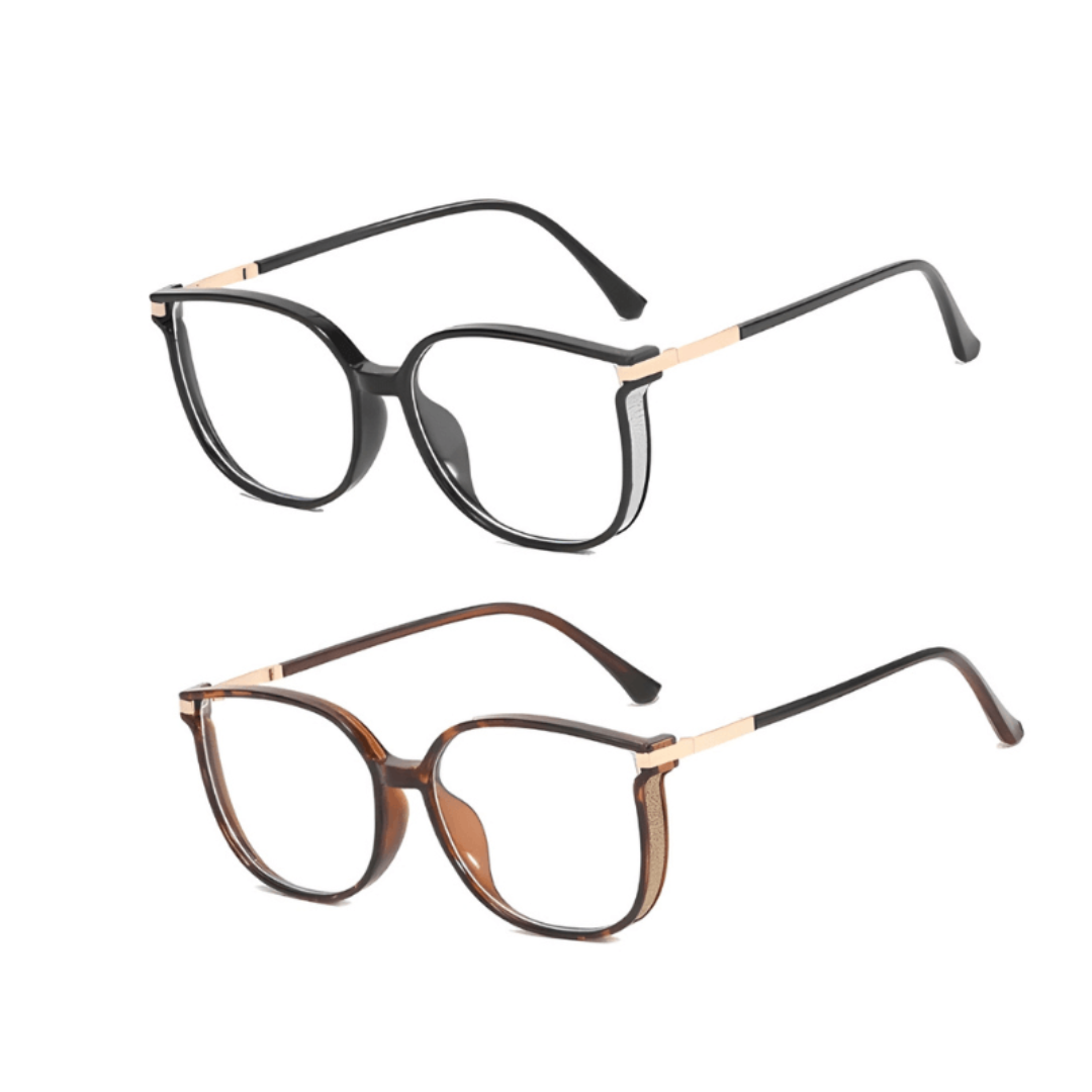 Crystal Fashion Multifokalbrille [1 KAUFEN, 2 ERHALTEN]