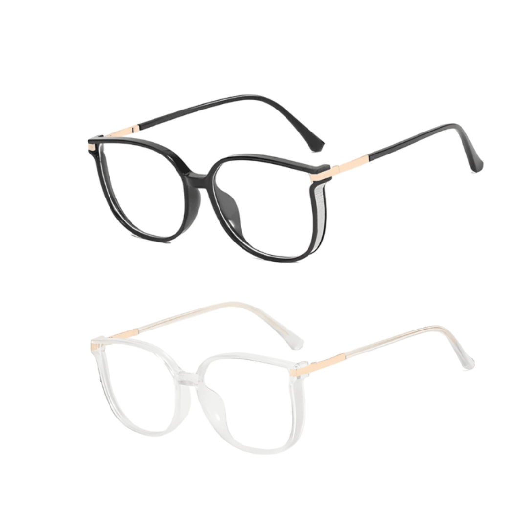 Crystal Fashion Multifokalbrille [1 KAUFEN, 2 ERHALTEN]