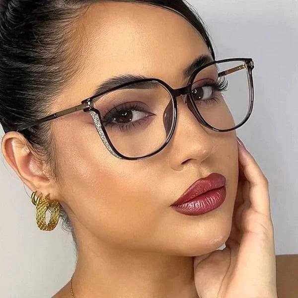 Crystal Fashion Multifokalbrille [1 KAUFEN, 2 ERHALTEN]