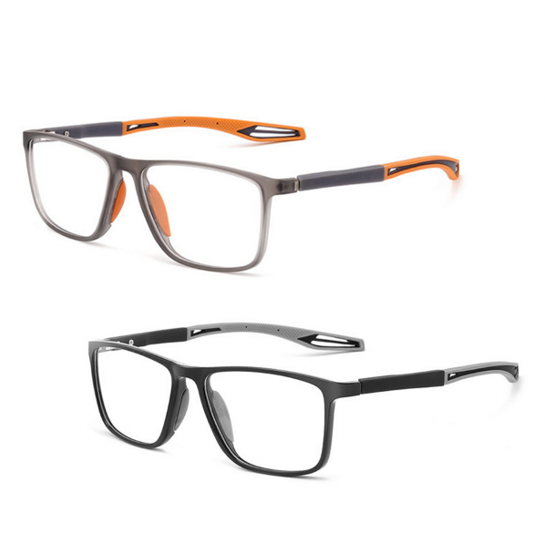 Multifokale Sport-Vision-Brille – 1 KAUFEN, 2 ERHALTEN