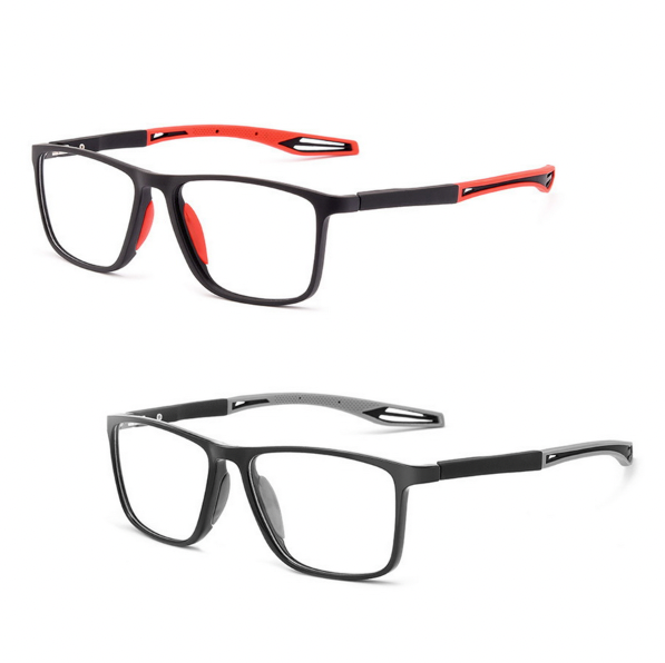 Multifokale Sport-Vision-Brille – 1 KAUFEN, 2 ERHALTEN