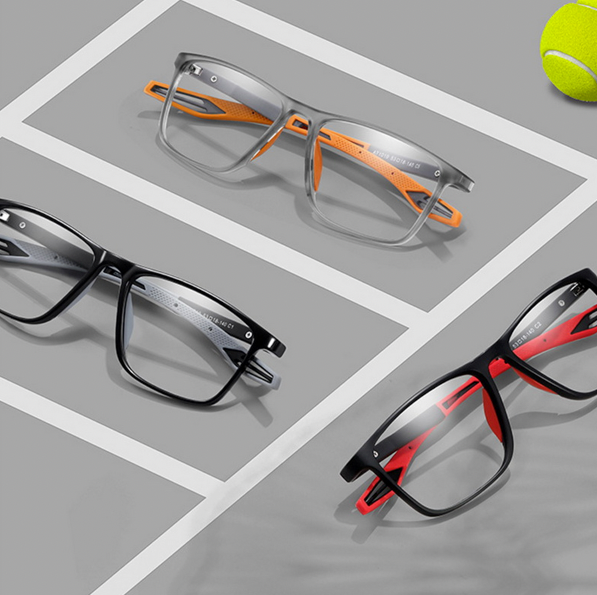 Multifokale Sport-Vision-Brille – 1 KAUFEN, 2 ERHALTEN