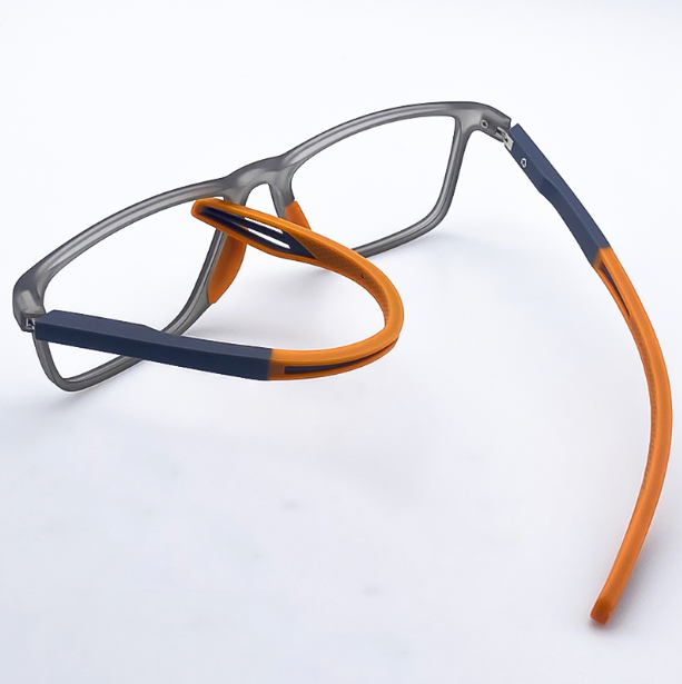Multifokale Sport-Vision-Brille – 1 KAUFEN, 2 ERHALTEN
