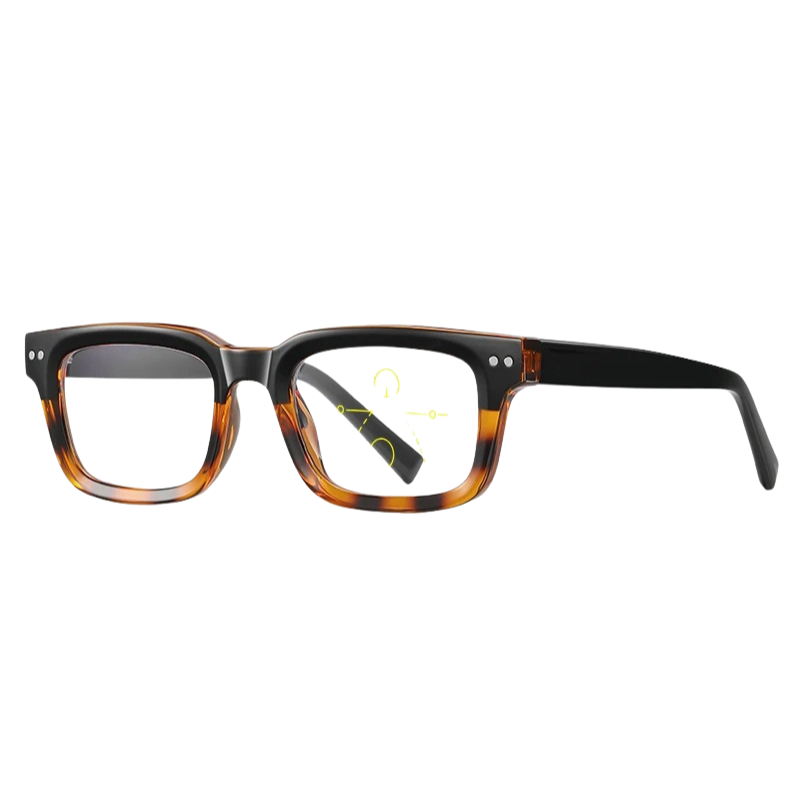 Berlin Multifocal Glasses