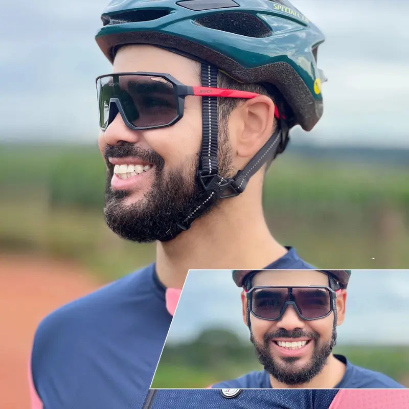 Vision Sport Sunglasses