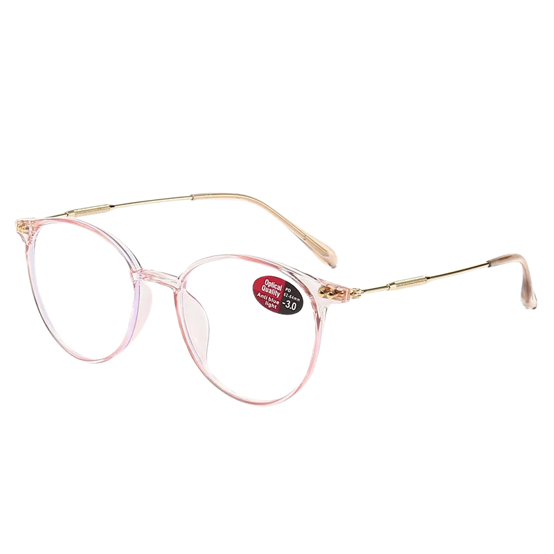 Araujo Multifocal Glasses