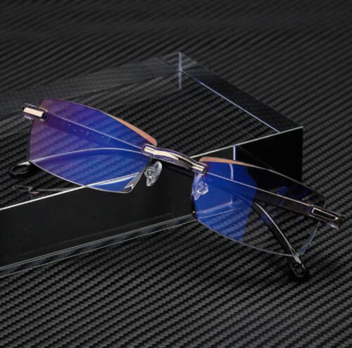 UltraVision Multifokalbrille [1 KAUFEN, 2 ERHALTEN]