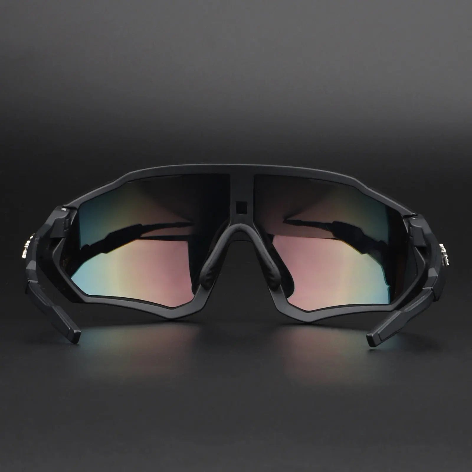 Sporty Sunglasses Clear View PRO