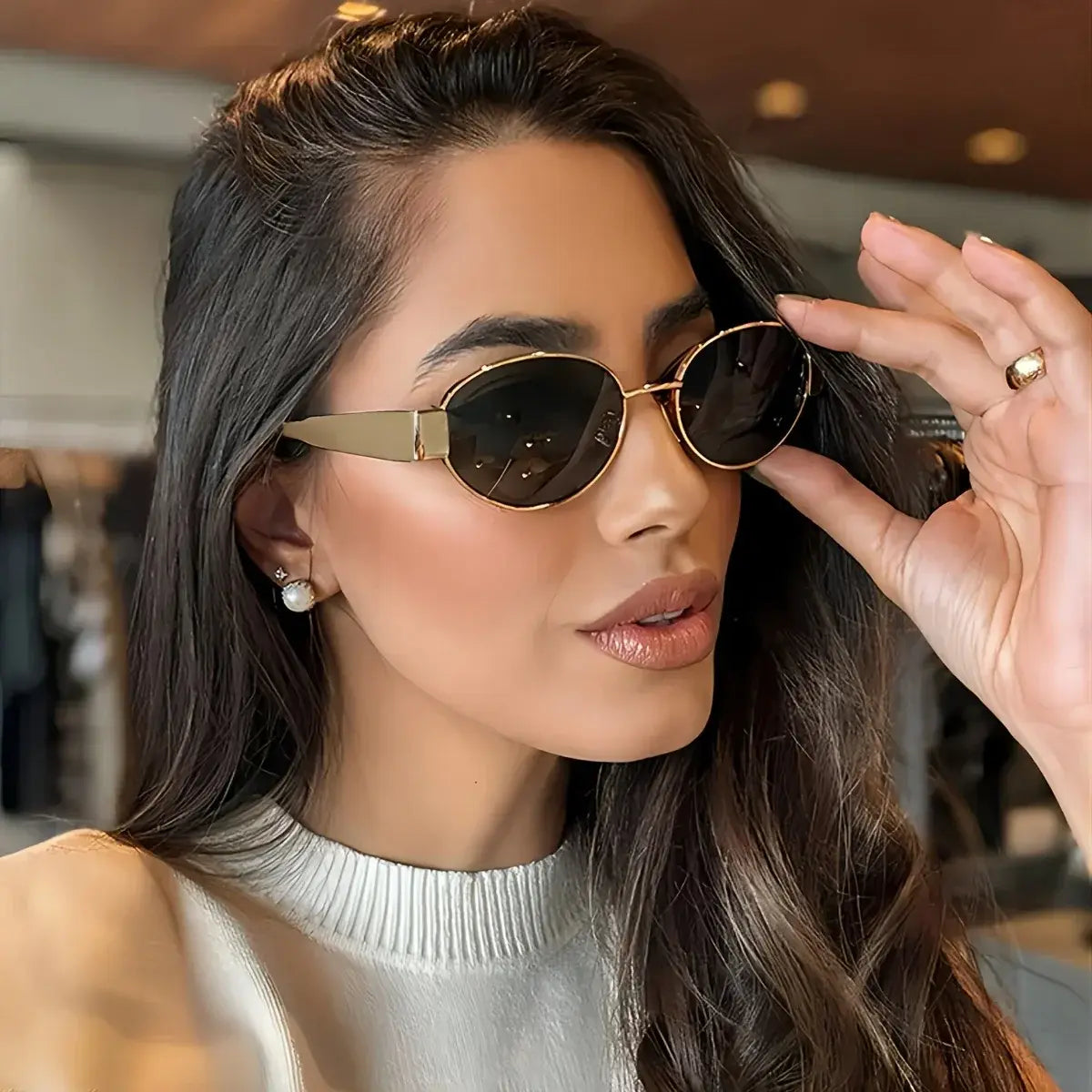Haley Sunglasses