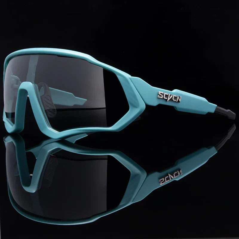 Clear View Sport Sunglasses