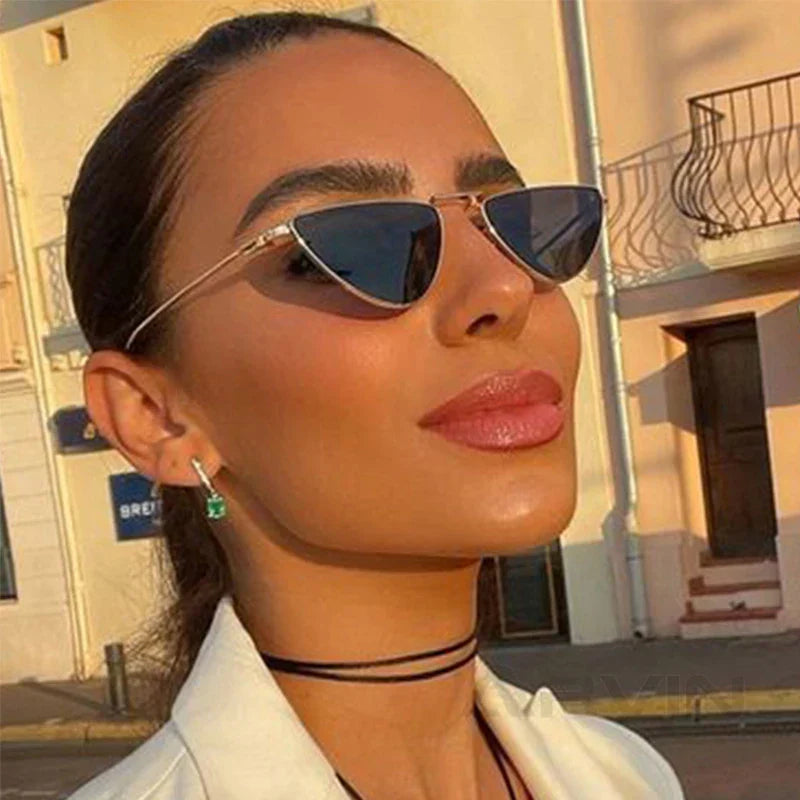 Plazza Sunglasses