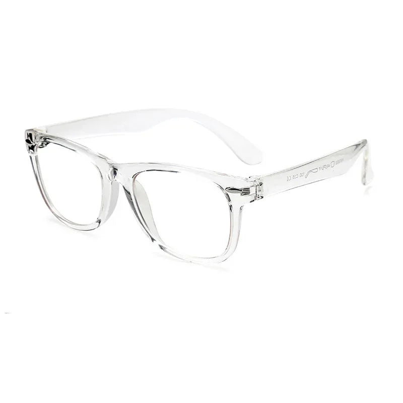 Children's Adventure Glasses - Anti Blue Light