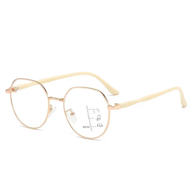 Wiu Multifocal Glasses