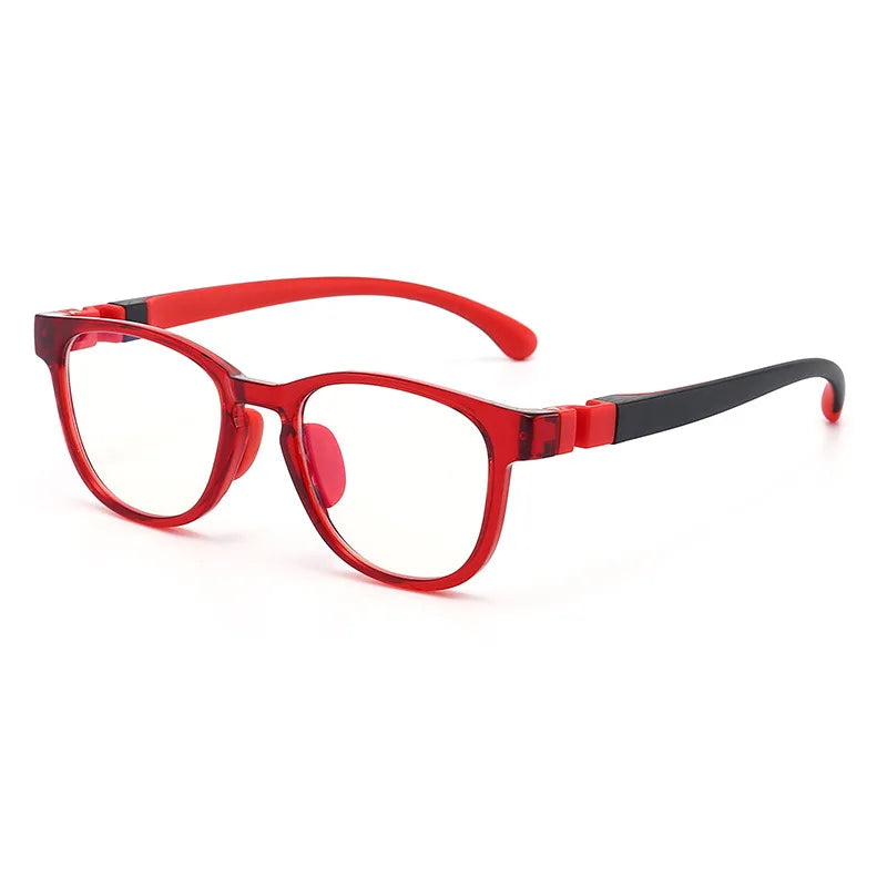Children's Glasses Charms - Blue Light Blocking